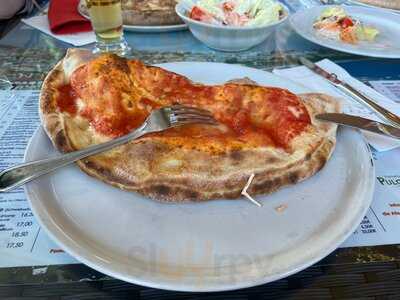 Pulcinella Trattoria & Pizzeria