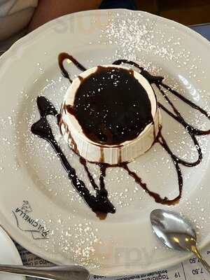 Pulcinella Trattoria & Pizzeria