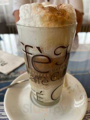 Pulcinella Trattoria & Pizzeria