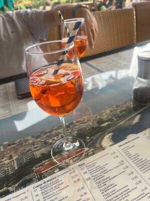 Pulcinella Trattoria & Pizzeria