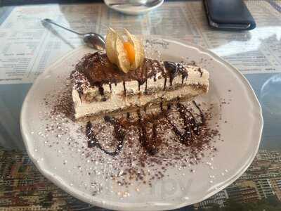 Pulcinella Trattoria & Pizzeria