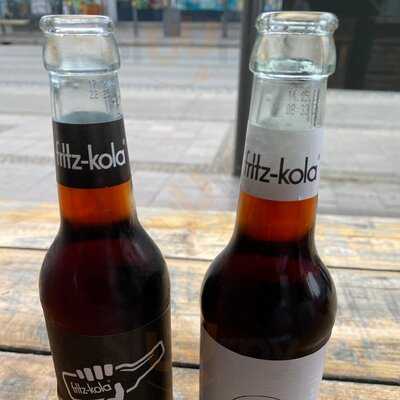 Leo's Juice & Burger