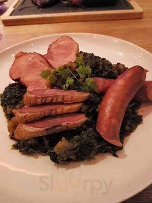 Schmachtendorf Restaurant