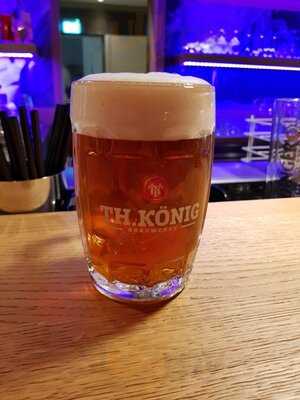 Schmachtendorf Restaurant