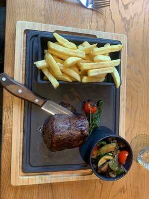 Schmachtendorf Restaurant