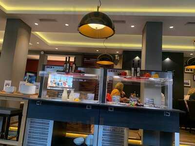 Schmachtendorf Restaurant