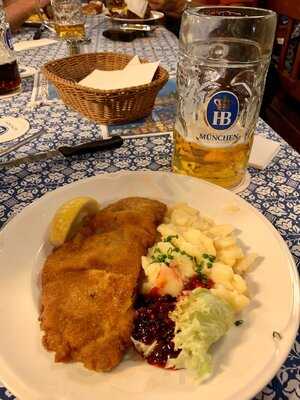 Hofbrauhaus