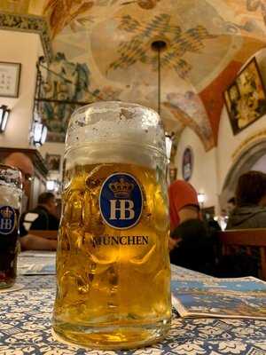 Hofbrauhaus