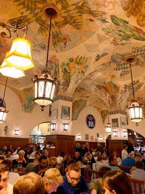Hofbrauhaus