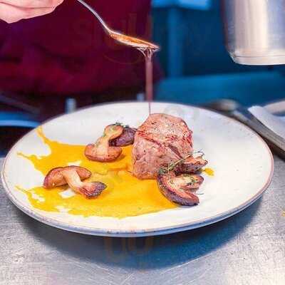 Stefano Trattoria & Bar