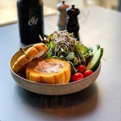 Stefano Trattoria & Bar