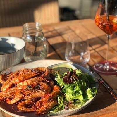 Stefano Trattoria & Bar