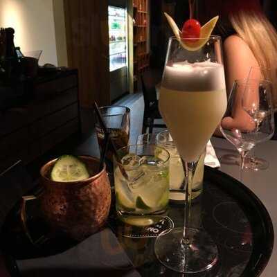 Stefano Trattoria & Bar