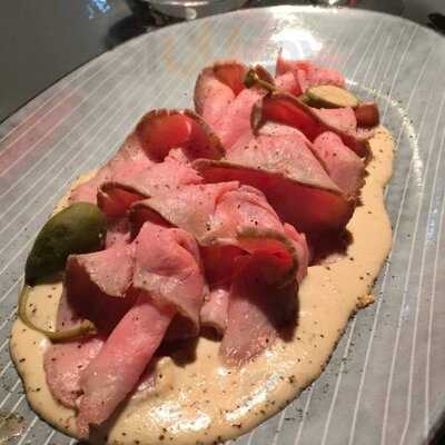 Stefano Trattoria & Bar