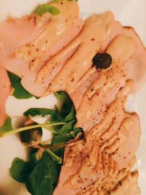 Ristorante Il Teatro