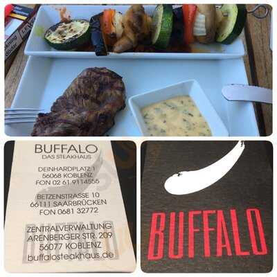 Buffalo