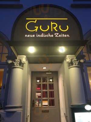 Guru Hannover