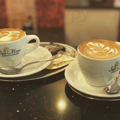 Eiscafé San Marco