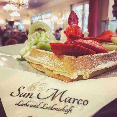 Eiscafé San Marco