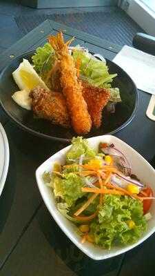 Naniwa Noodles & Soups