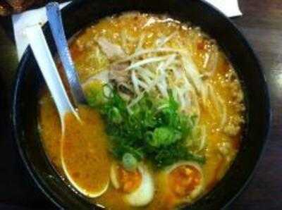 Naniwa Noodles & Soups
