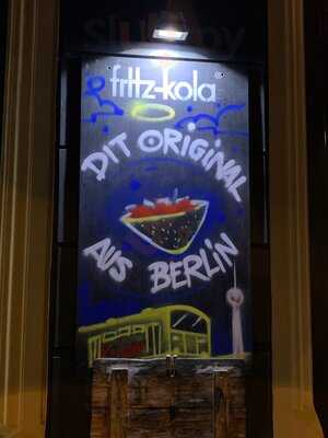 Krispy Kebab Der Doner Aus Berlin