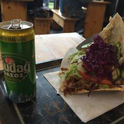 Krispy Kebab Der Doner Aus Berlin