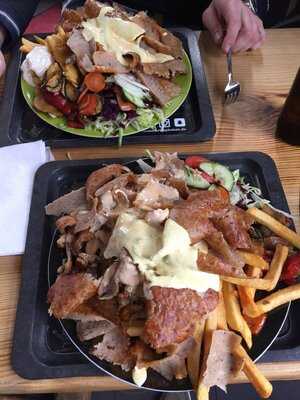 Krispy Kebab Der Doner Aus Berlin