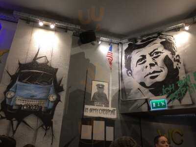 Krispy Kebab Der Doner Aus Berlin