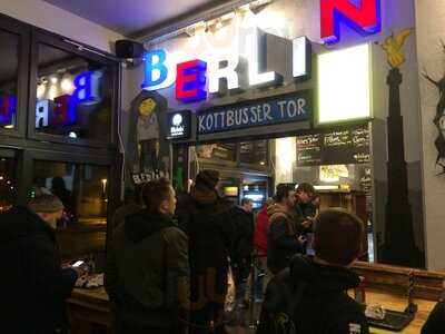 Krispy Kebab Der Doner Aus Berlin