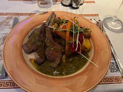 Restaurant Kolossos Neuss