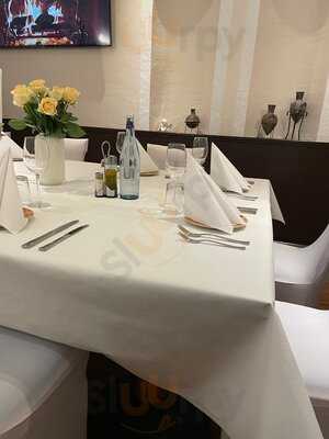 Restaurant Kolossos Neuss