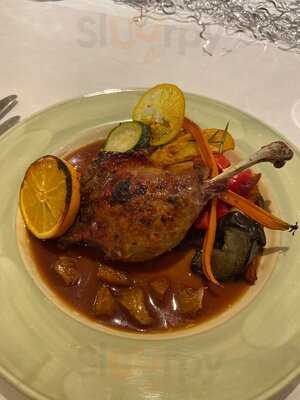 Restaurant Kolossos Neuss