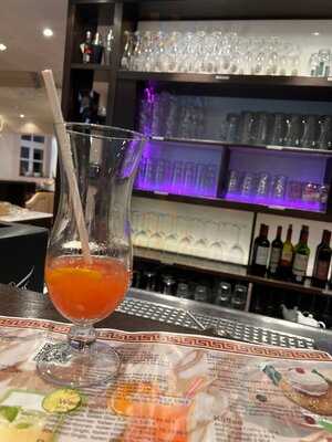 Restaurant Kolossos Neuss