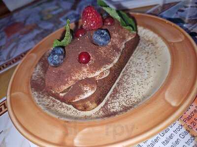 Restaurant Kolossos Neuss