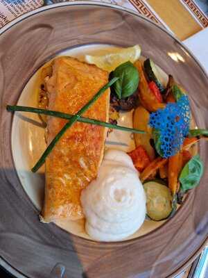 Restaurant Kolossos Neuss