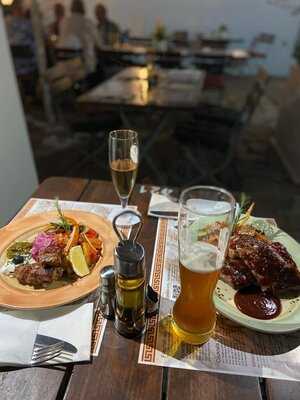 Restaurant Kolossos Neuss