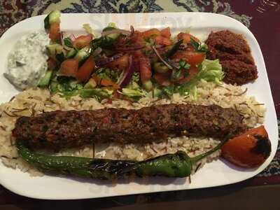 Oz Urfa Grillhaus
