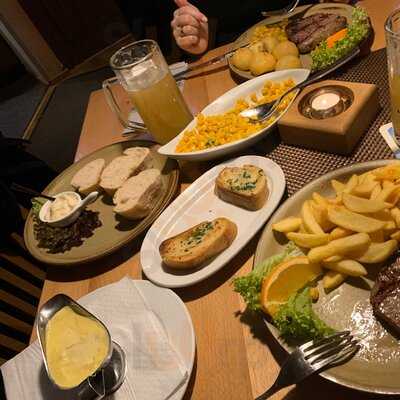 Nais Argentisches Steak Haus