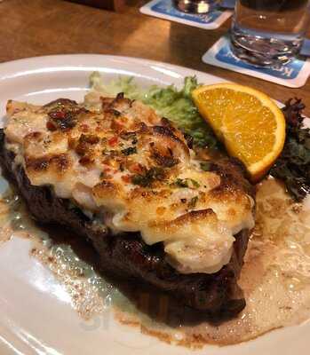 Nais Argentisches Steak Haus