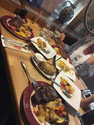 Nais Argentisches Steak Haus