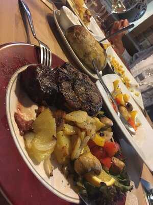 Nais Argentisches Steak Haus