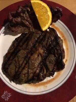 Nais Argentisches Steak Haus