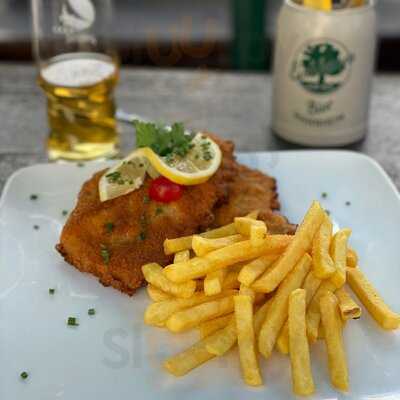 Restaurant Zur Waldpforte