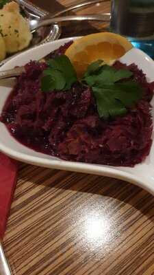 Restaurant Zur Waldpforte