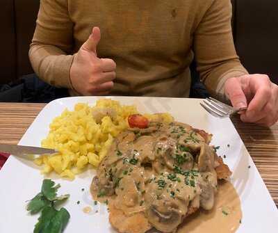 Restaurant Zur Waldpforte