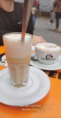Milias Coffee