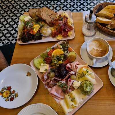 Dicke Lilli Gutes Kind