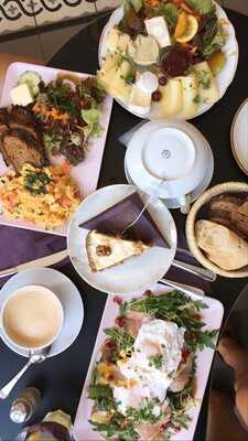 Dicke Lilli Gutes Kind