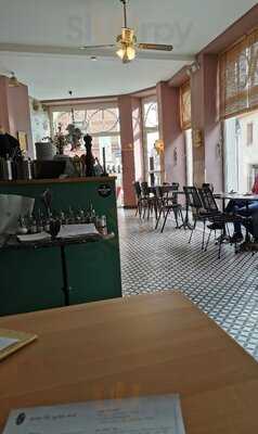 Dicke Lilli Gutes Kind